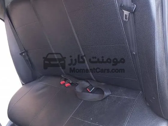 لانوس 2017 مانيوال حالة ممتازة للبيع