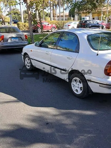 شيفروليه لانوس 2012 مانيوال غاز - قابل للتفاوض