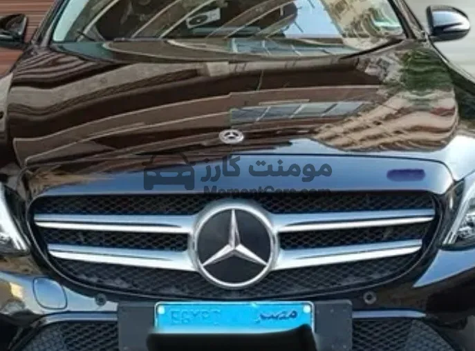 مرسيدس C180 2019 اتوماتيك 67 ألف كم