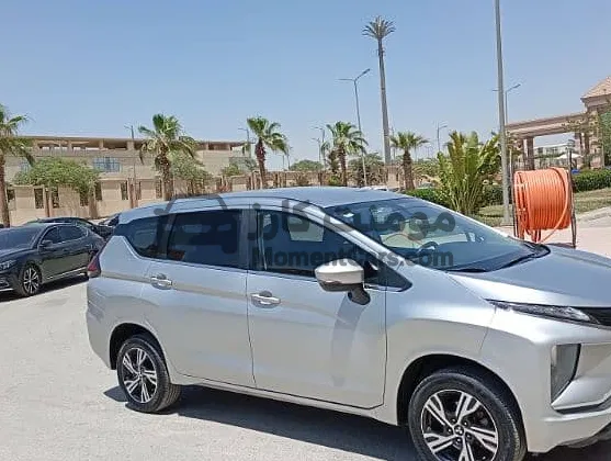 ميتسوبيشي إكسباندر 2022 اتوماتيك اعلى فئة