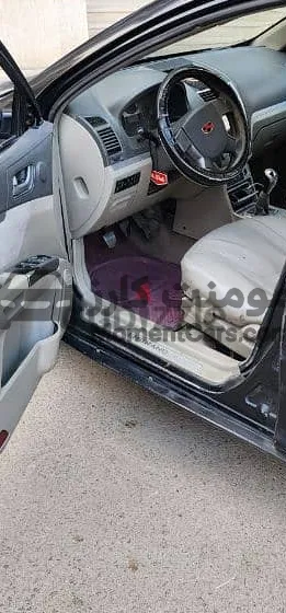 جيلي امجراند 7 2015 مانيوال غاز للبيع