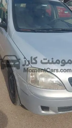 بريليانس جالينا 2008 اتوماتيك غاز للبيع