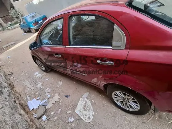 شيفروليه أفيو 2010 مانيوال للبيع