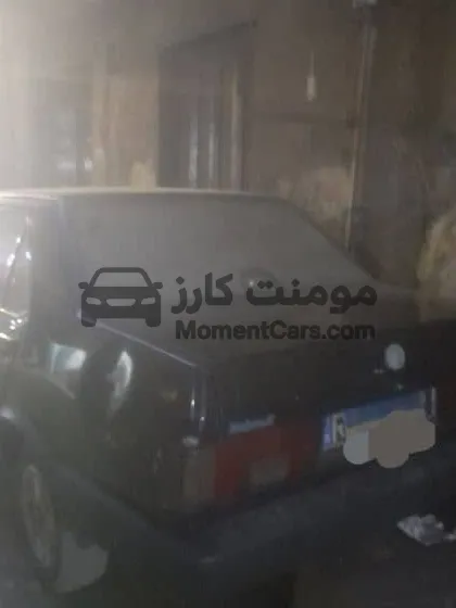 فيات شاهين 2009 دواخل فابريكة رخصة سارية للبيع