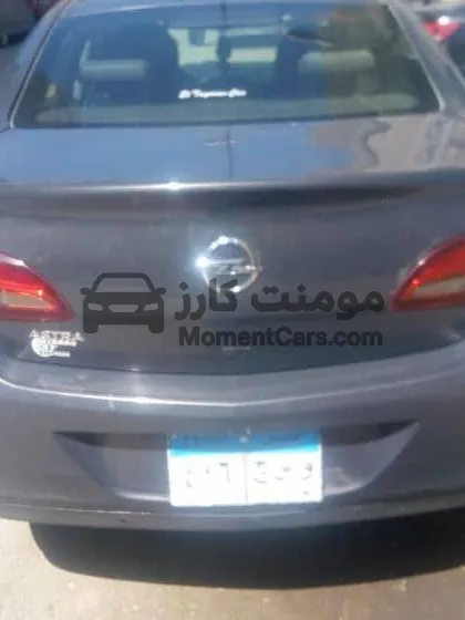 أوبل أسترا 2013 كوزمو اتوماتيك 1600cc للبيع