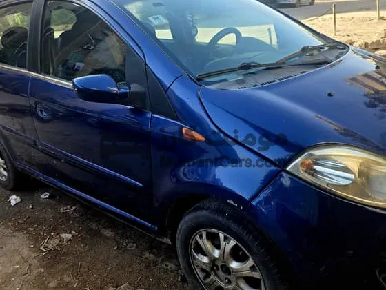 سبيرانزا A113 موديل 2008 - مالك أول - حالة ممتازة