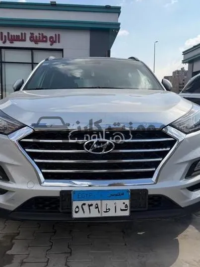 هيونداي توسان 2021 GDI فابريكة للبيع