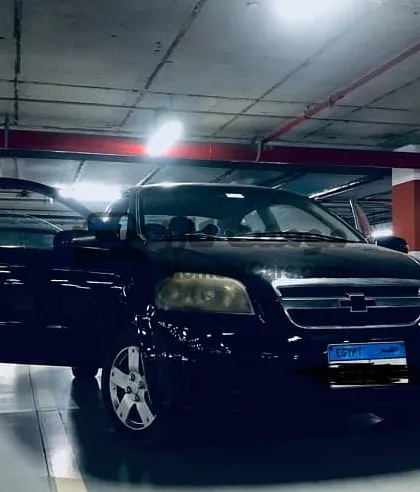 شيفروليه افيو 2011 مانيوال 150 ألف كم للبيع