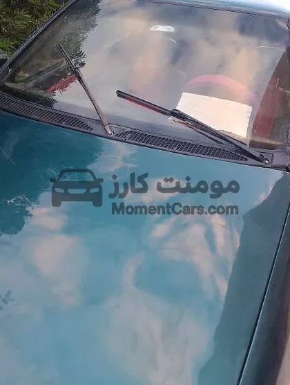 هيونداي إكسيل 1997 غاز مانيوال للبيع العاشر