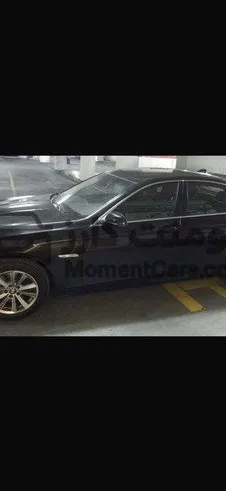 بي ام دبليو 523i 2011 اتوماتيك 120 ألف كم للبيع