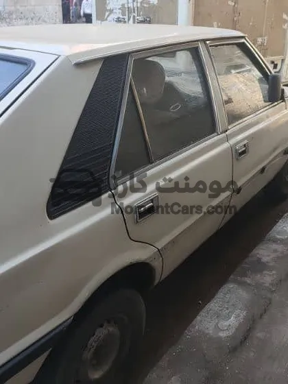 فيات بولونيز 1984 مانيوال هاتشباك للبيع