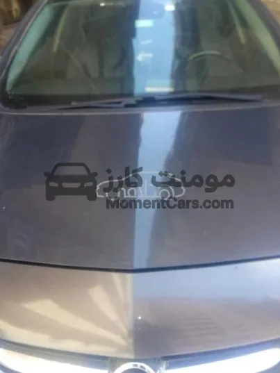 اوبل أسترا 2016 اتوماتيك 175 ألف كم للبيع