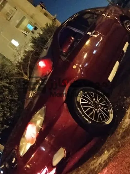 بى واى دى F3 2016 مانيوال موتور هوندا