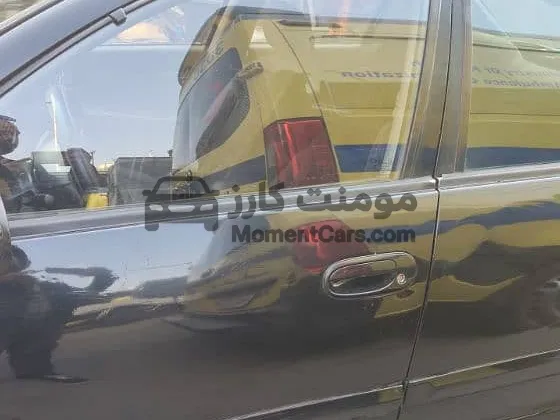 رينو سكالا 2011 أوتوماتيك - رخصة 3 سنين مرور العبور