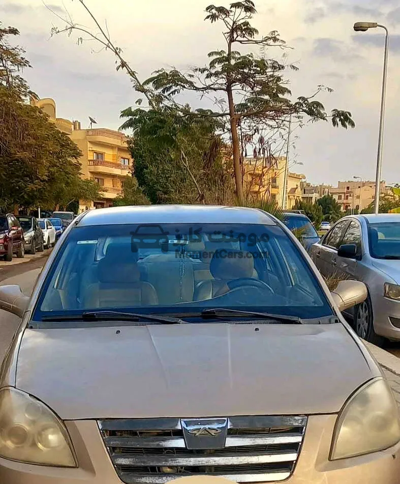 اسبرانزا A516 2008 مانيوال - حالة جيدة