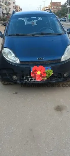 اسبيرانزا A113 2010 مانيوال للبيع