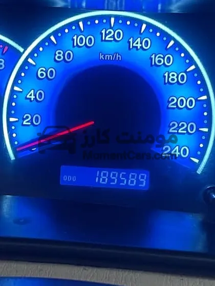 BYD F3 2018 مانيوال للبيع - رخصة سارية