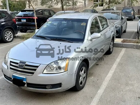 اسبرانزا A516 2008 فابريكة مالك أول حالة ممتازة