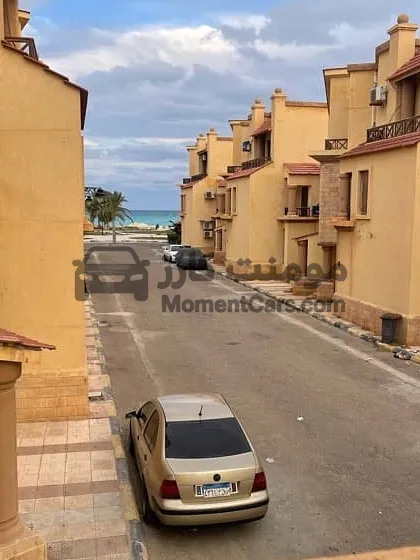 فولكس فاجن بورا 2002 تيربو مانيوال للبيع