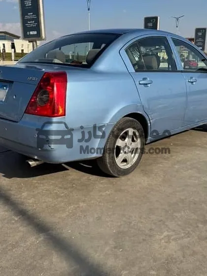 سبيرانزا A516 2008 مانيوال - حالة ممتازة للبيع