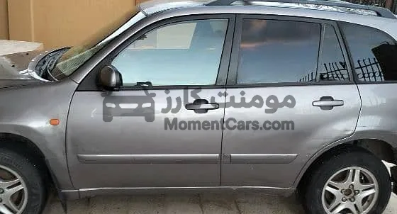 سبيرانزا تيجو 2010 مانيوال حالة جيدة جدا للبيع