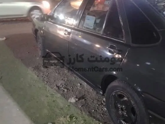 فيات تيمبرا 1990 حالة ممتازة موتور وعفشة جديدة