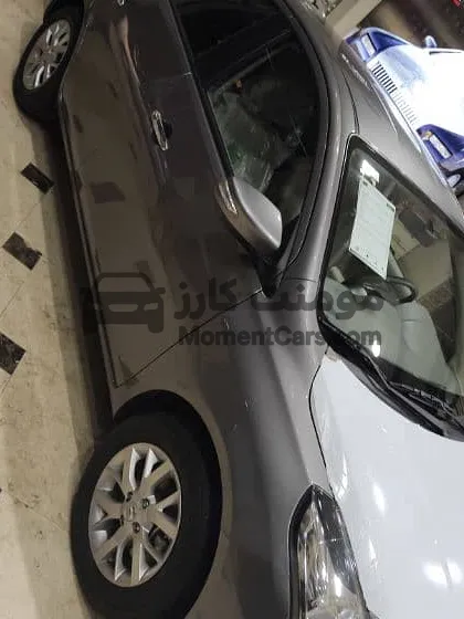 نيسان صني 2024 سوبر صالون كسر زيرو 100 كم للبيع