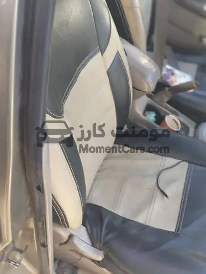 اسبيرانزا A516 2008 مانيوال غاز طبيعي - باسم المالك