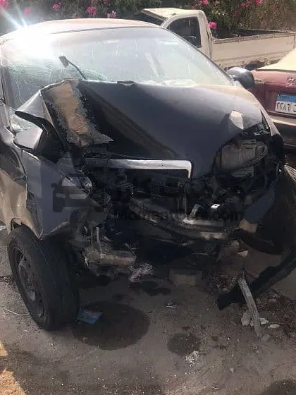 أفيو 2011 كاملة أوتوماتيك للبيع