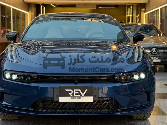 زيكر 001 كهرباء 2023 كسر زيرو للبيع