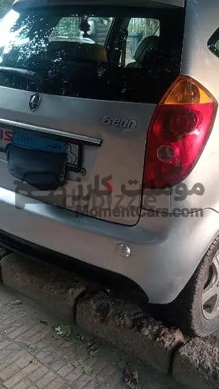 شانا بيني 2008 ديزل مانيوال للبيع