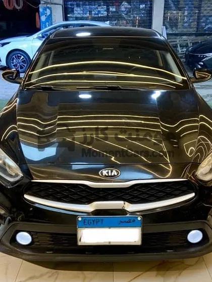 كيا جراند سيراتو 2019 اتوماتيك للبيع