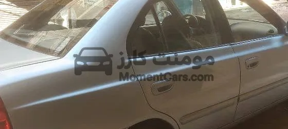 هيونداي فيرنا 2006 مانيوال للبيع