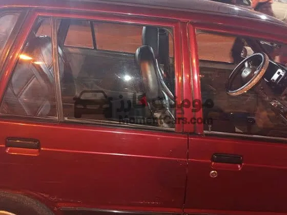 سوزوكي ماروتي 2014 مانيوال للبيع