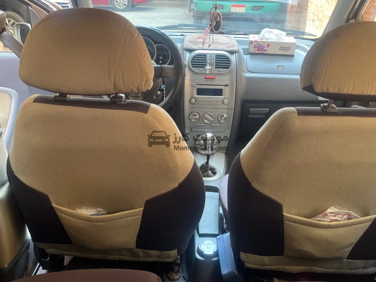 اسبيرانزا A113 2010 مانيوال ديزل للبيع