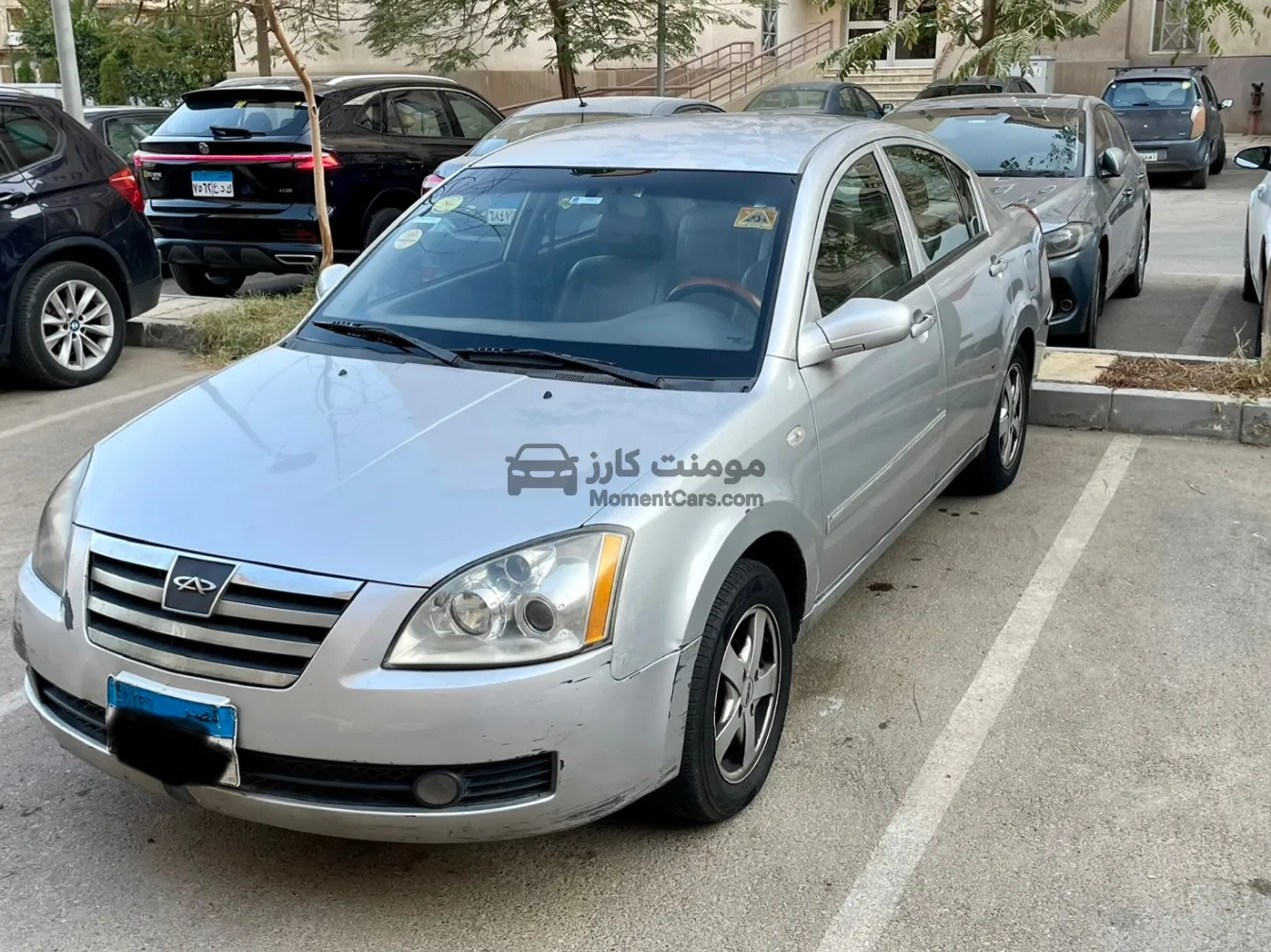 اسبيرانزا A516 موديل 2008 فابريكة حالة ممتازة