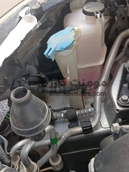 هيونداي إلينترا HD 2021 أوتوماتيك 115 ألف كم