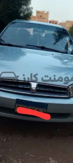 كيا سبيكترا 2005 مانيوال 1600 سي سي للبيع