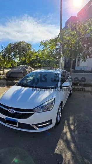 شيري أريزو 5 2020 أعلى فئة أوتوماتيك فابريكا