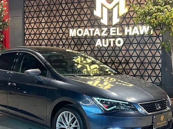 سيات ليون 2020 FR Beats أعلى فئة كاش وتقسيط