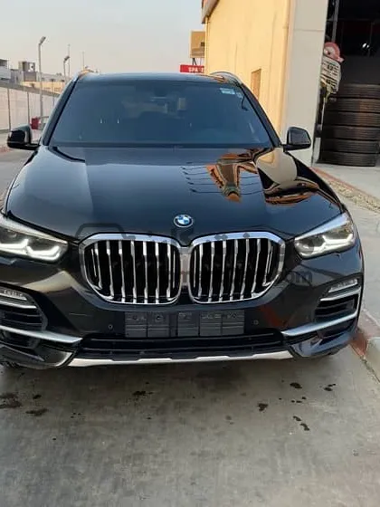 بي ام دبليو X5 2020 3000 سي سي للبيع