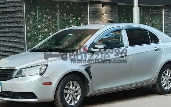 جيلى امجراند 7 2019 مانيوال للبيع