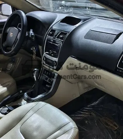 جيلي امجراند 7 موديل 2017 مانيوال للبيع