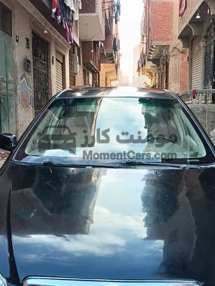 بي واي دي F3 2008 مانيوال غاز/بنزين بموتور لانسر