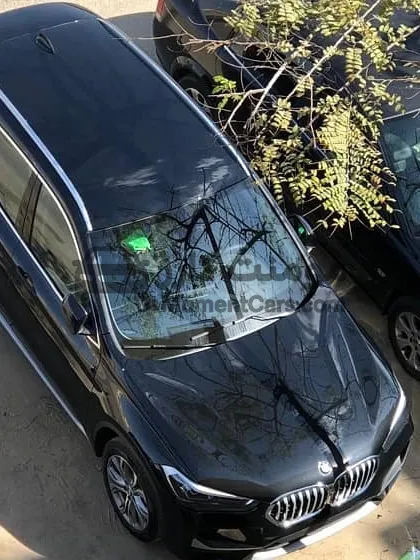 بي ام دبليو X1 2020 - 81 ألف كم - مالك أول