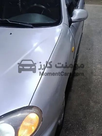 شيفروليه لانوس 2012 مانيوال دواخل سليمة للبيع