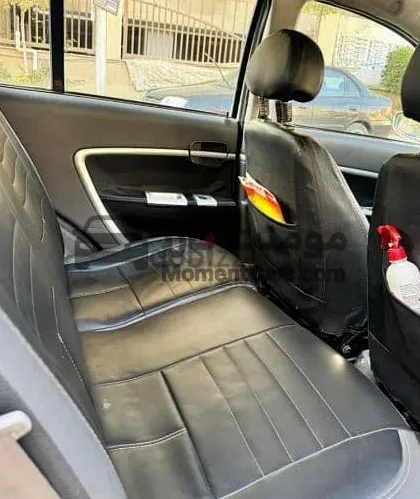 سبيرانزا A113 موديل 2011 مانيوال للبيع