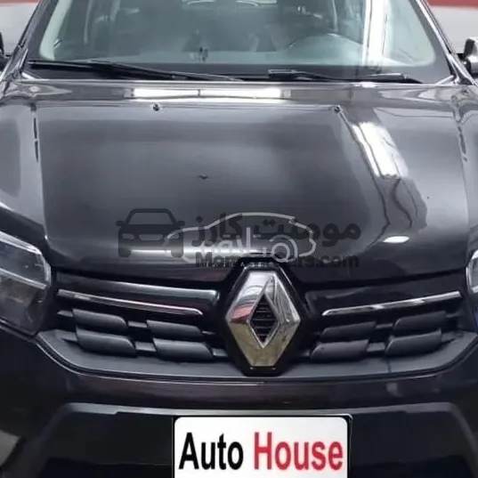 رينو سانديرو ستيب واي 2019 اتوماتيك للبيع