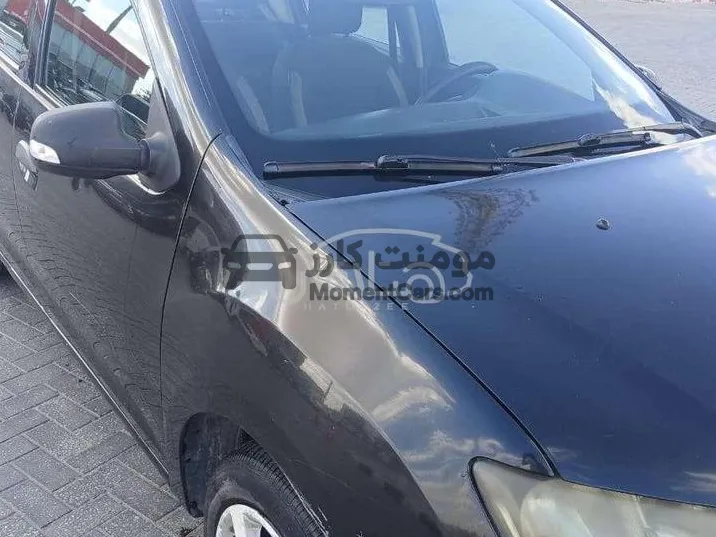 سكودا اوكتافيا 2002 اتوماتيك حالتها ممتازة