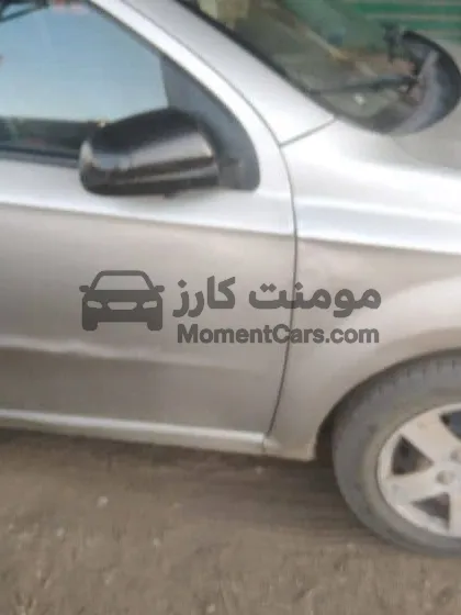 شيفروليه أفيو 2007 مانيوال للبيع